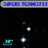2dFGRS TGS002Z137