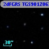 2dFGRS TGS901Z062