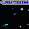 2dFGRS TGS233Z080