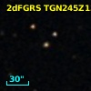 2dFGRS TGN245Z133