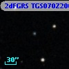 2dFGRS TGS070Z200