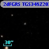 2dFGRS TGS348Z203