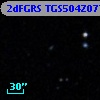 2dFGRS TGS504Z077