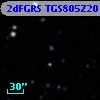 2dFGRS TGS805Z201