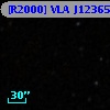 [R2000] VLA J123659+621435