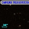 2dFGRS TGS137Z250