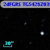 2dFGRS TGS428Z035