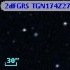 2dFGRS TGN174Z272