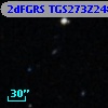 2dFGRS TGS273Z248