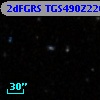 2dFGRS TGS490Z226