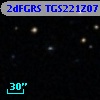 2dFGRS TGS221Z071
