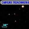 2dFGRS TGN200Z011