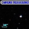 2dFGRS TGS113Z029