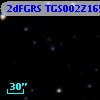 2dFGRS TGS002Z165