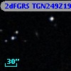 2dFGRS TGN249Z191