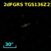 2dFGRS TGS136Z217