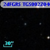 2dFGRS TGS002Z046