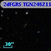 2dFGRS TGN248Z117