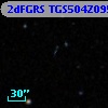 2dFGRS TGS504Z095