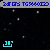 2dFGRS TGS880Z231