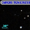 2dFGRS TGN128Z337