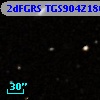 2dFGRS TGS904Z180