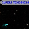 2dFGRS TGN208Z141