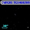 2dFGRS TGS460Z092