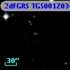 2dFGRS TGS001Z034