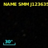 NAME SMM J123635+621237