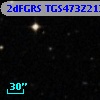 2dFGRS TGS473Z213