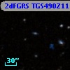 2dFGRS TGS490Z111