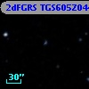 2dFGRS TGS605Z044