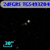 2dFGRS TGS493Z048