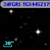 2dFGRS TGS445Z175