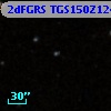 2dFGRS TGS150Z124