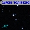 2dFGRS TGS478Z025