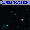 2dFGRS TGS268Z047