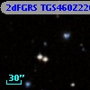 2dFGRS TGS460Z226