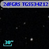 2dFGRS TGS534Z121