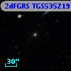 2dFGRS TGS535Z191