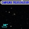 2dFGRS TGS535Z197