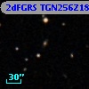 2dFGRS TGN256Z185