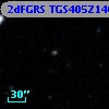 2dFGRS TGS405Z140