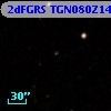 2dFGRS TGN080Z142