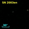 SN 2003en
