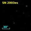 SN 2003es