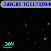 2dFGRS TGS123Z040