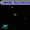 2dFGRS TGS259Z142