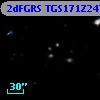 2dFGRS TGS171Z247